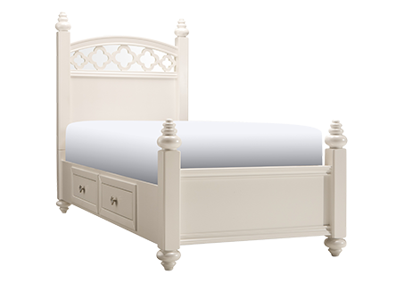 Twin Beds Twin Beds